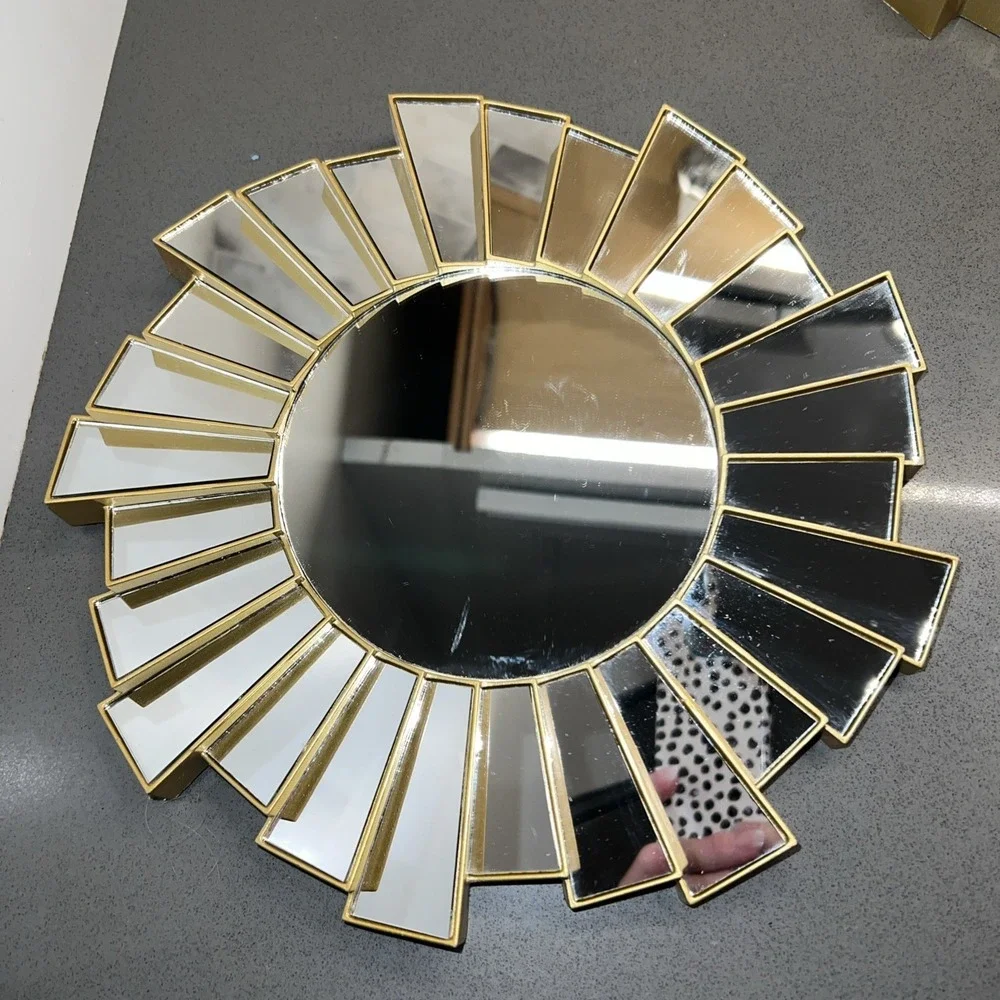 The Unbranded Brand striking gold
